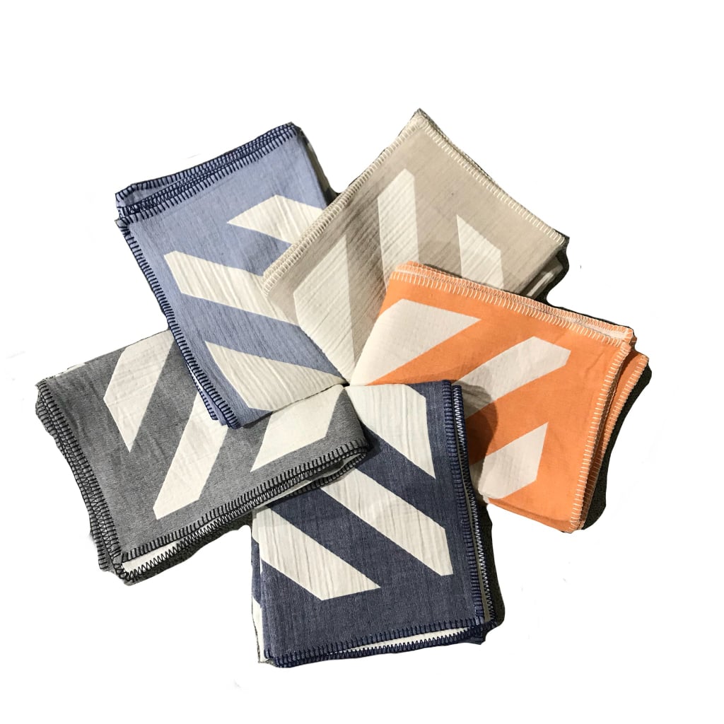 Johanna Howard Home Lagom Throw