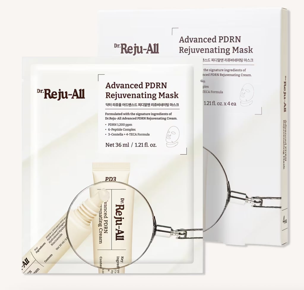 Dr.Reju-All Advanced PDRN Rejuvenating Mask