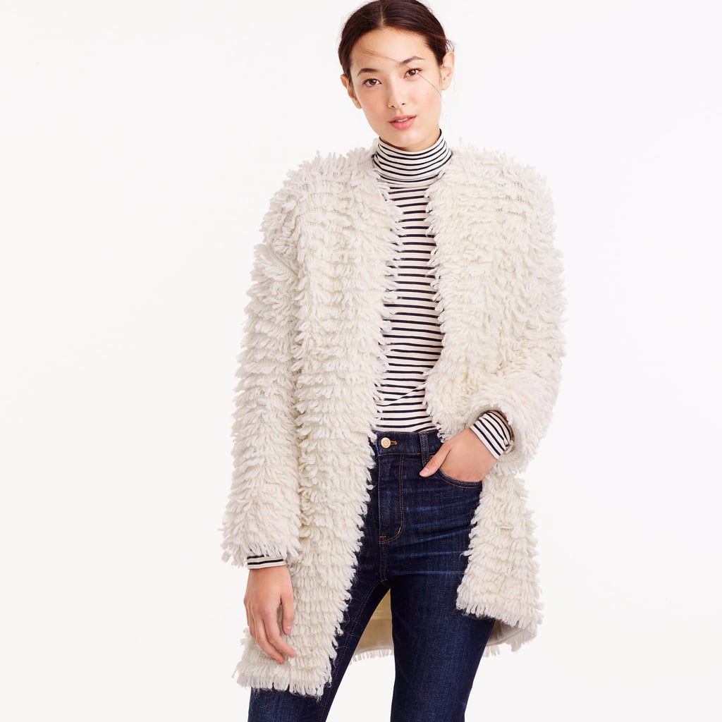 Winter Shopping Guide | November 2016