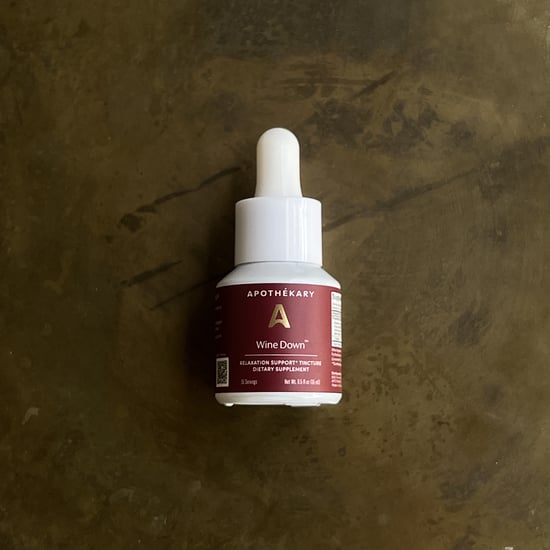 Apothékary Wine Replacement Tincture Review