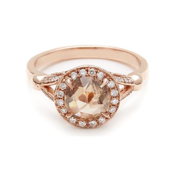 Anna Sheffield Luna Ring