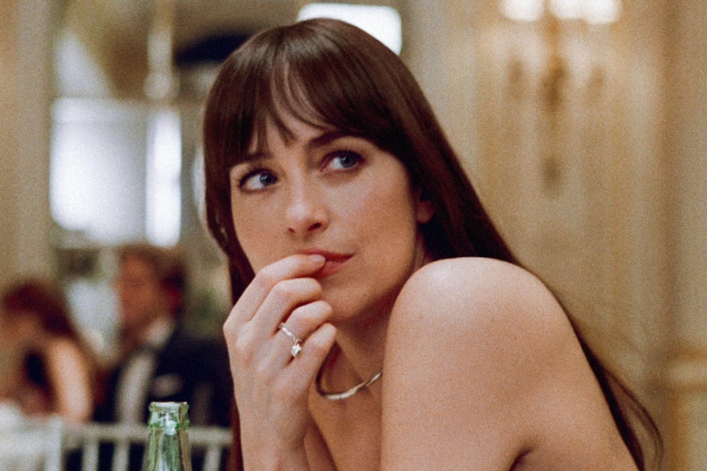 "Birkin Bangs" Haircut Trend