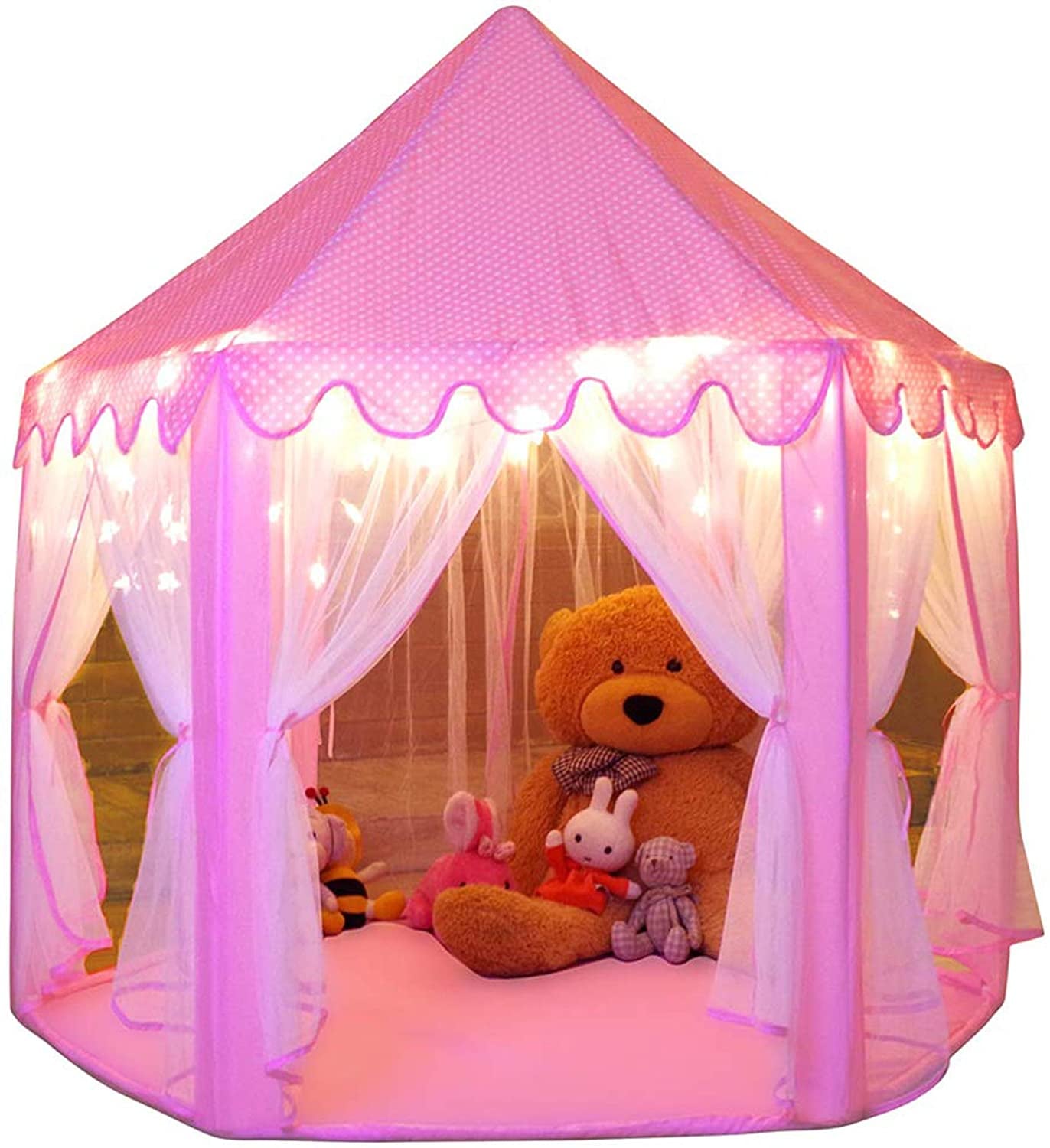 most popular toys for 4 year girl