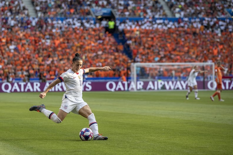 Ali Krieger