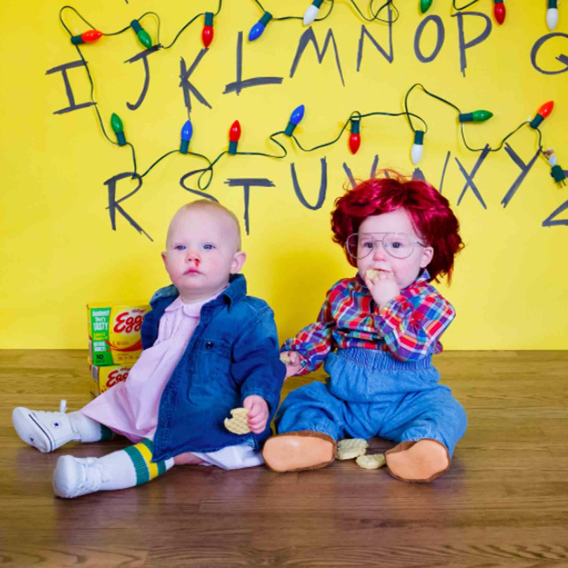DIY Costumes