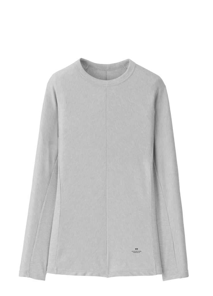 Alexander Wang Uniqlo Collection 2018