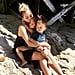 Chrissy Teigen John Legend Malibu Family Photos August 2019