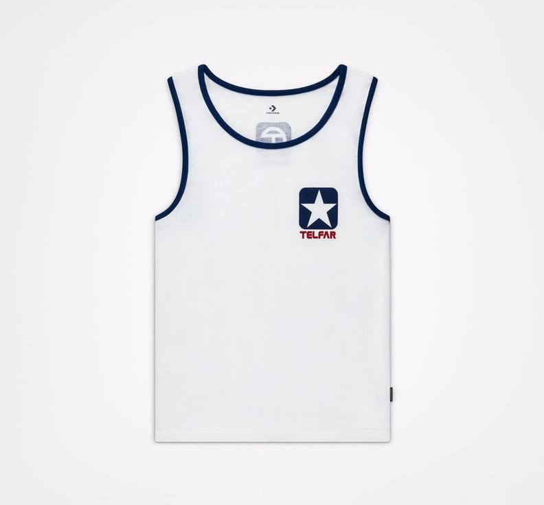 Shop the Converse x Telfar Tank Top