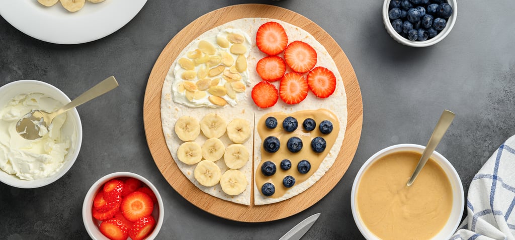 Trending Recipes From Social Media to Try