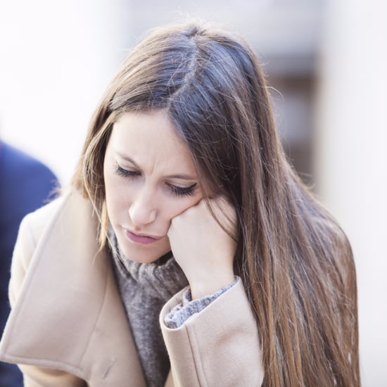 Why You Shouldn't Stay Together For the Kids