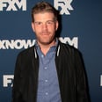 Actor Steve Rannazzisi Admits to Lying About Escaping 9/11 Attacks