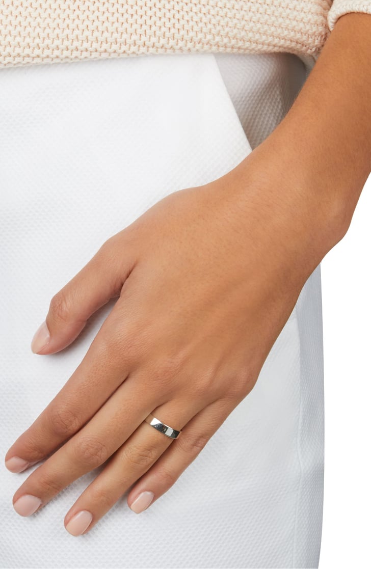 monica vinader wedding band