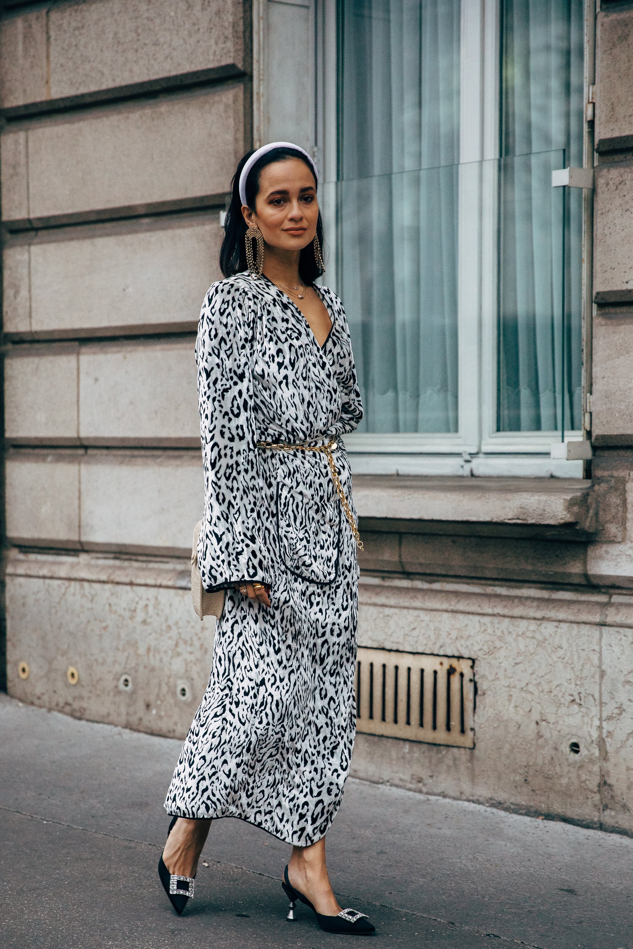 Street Style: Paris Fashion Week Day 5