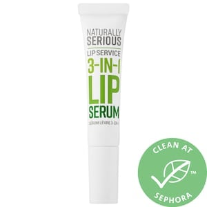 Lip Serum