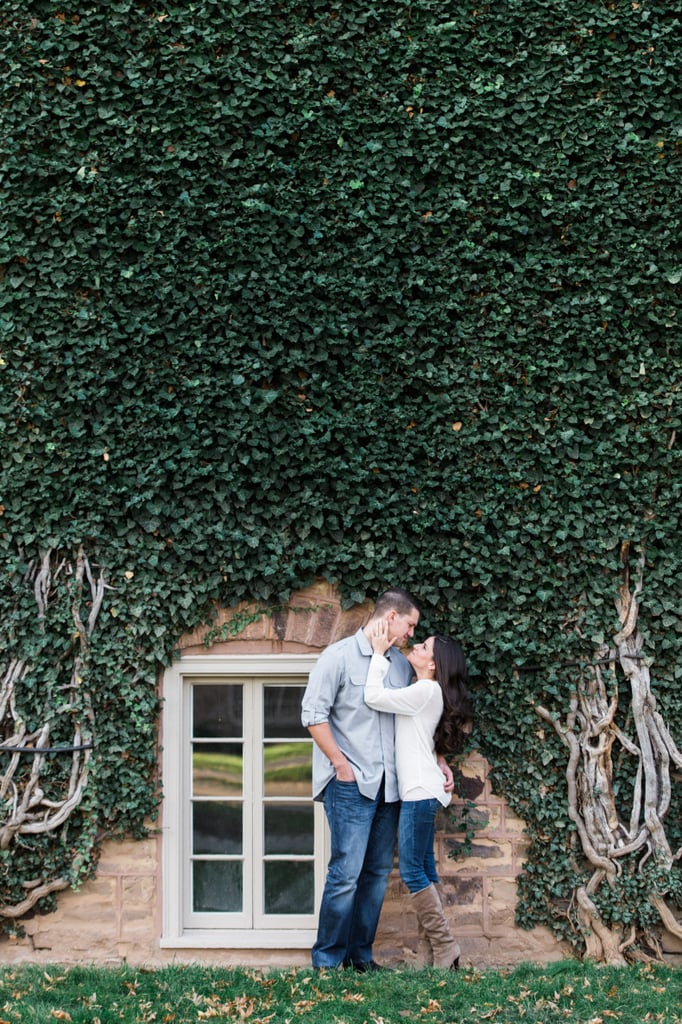 Fall Engagement Shoot