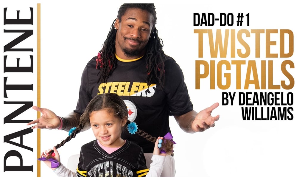 Pantene Super Bowl Commercial | 2016