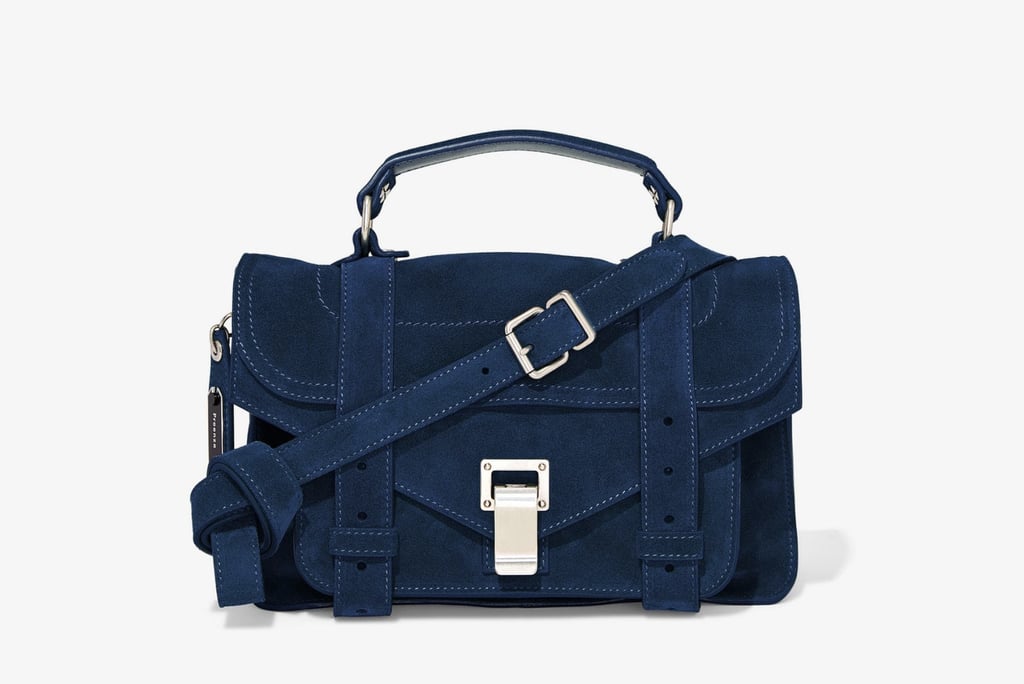 Proenza Schouler PS1 Tiny ($1550).