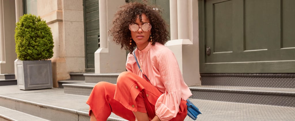 How to Dress For the Office in the Summer