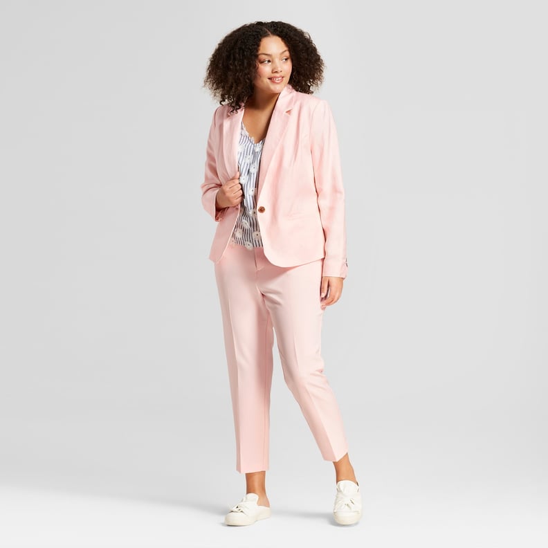 Target A New Day Suit