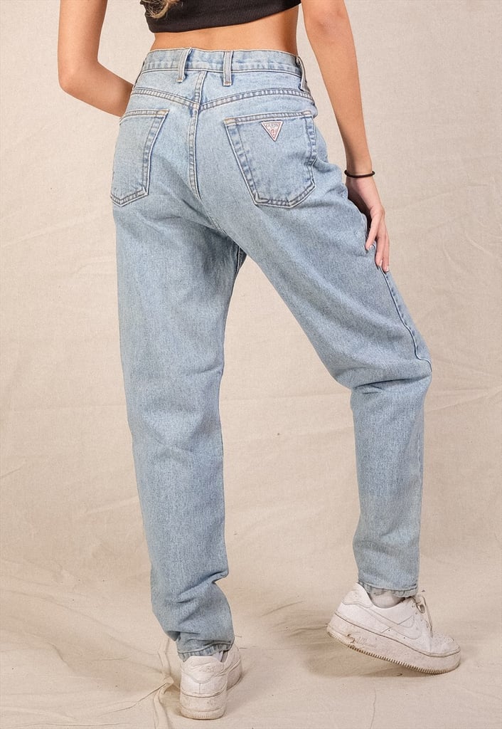 Best place to clearance buy vintage jeans