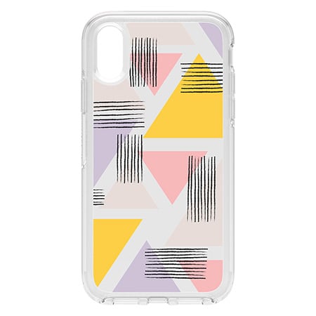 OtterBox Love Triangle Symmetry Series Case