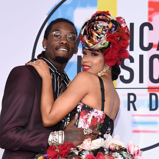 Who Is Cardi B's Husband, Offset?