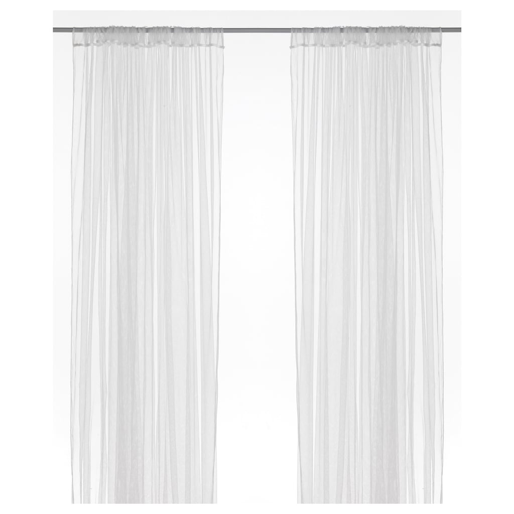 Lill Lace Curtains