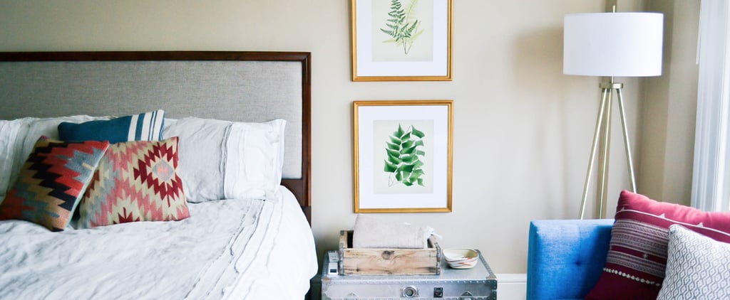 Tips For Decorating Your Boyfriend’s Apartment