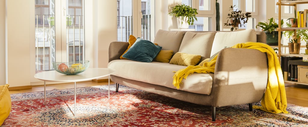 How to Buy a Couch