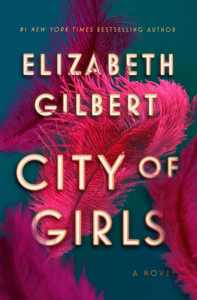 City of Girls