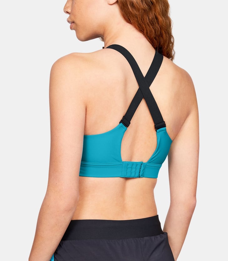 Women's UA Vanish High Sports Bra Best HighImpact Sports Bras