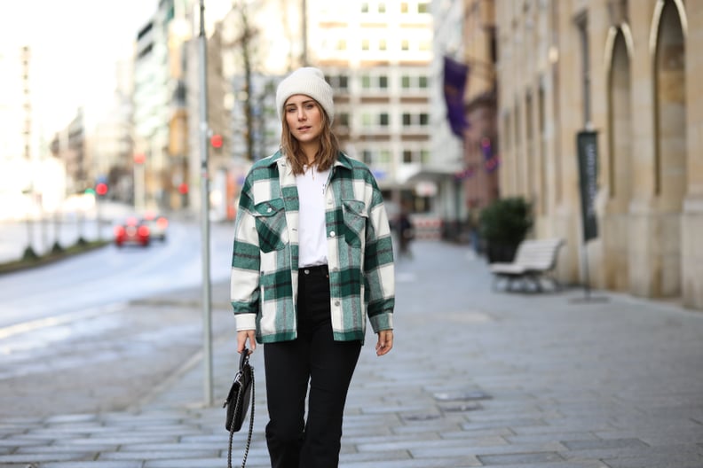 6 Winter Coat Trends For Women 2021-2022