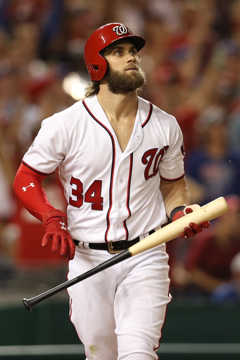 Bryce Harper