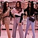 Missguided Mannequins With Stretch Marks