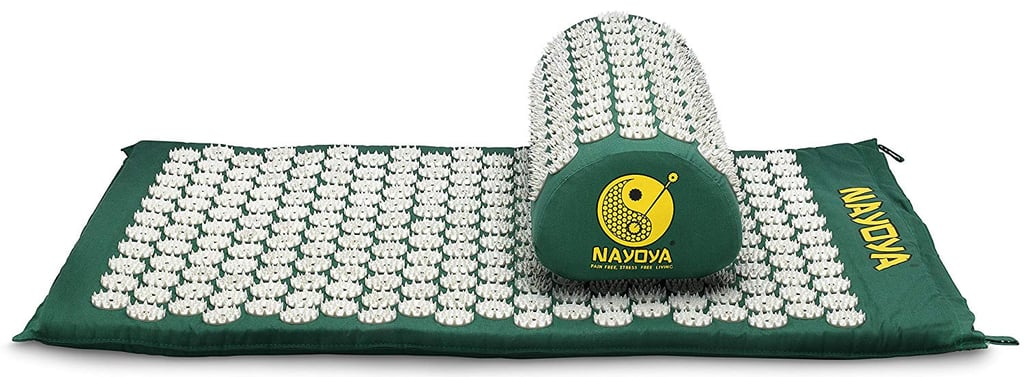 Nayoya Back and Neck Pain Relief Mat