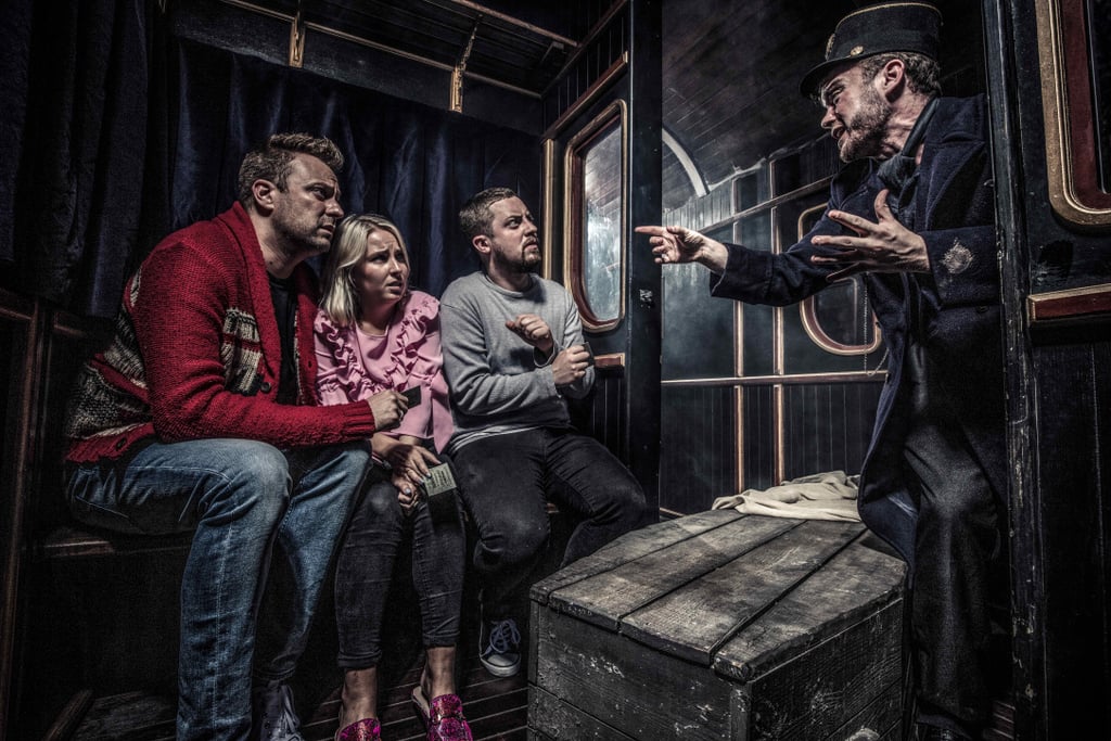 The London Dungeon