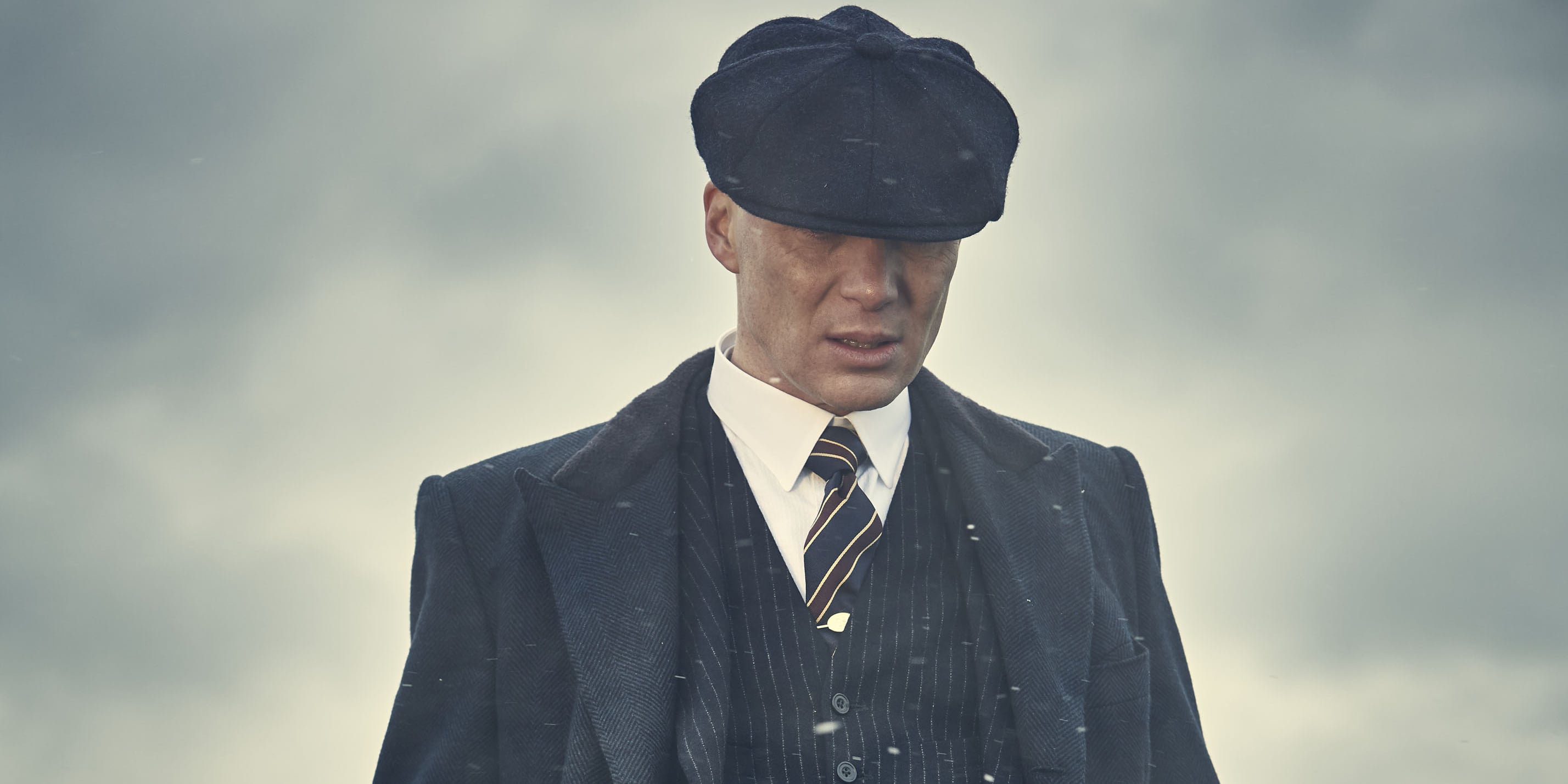 Peaky Blinders: 36-Track Soundtrack Revealed