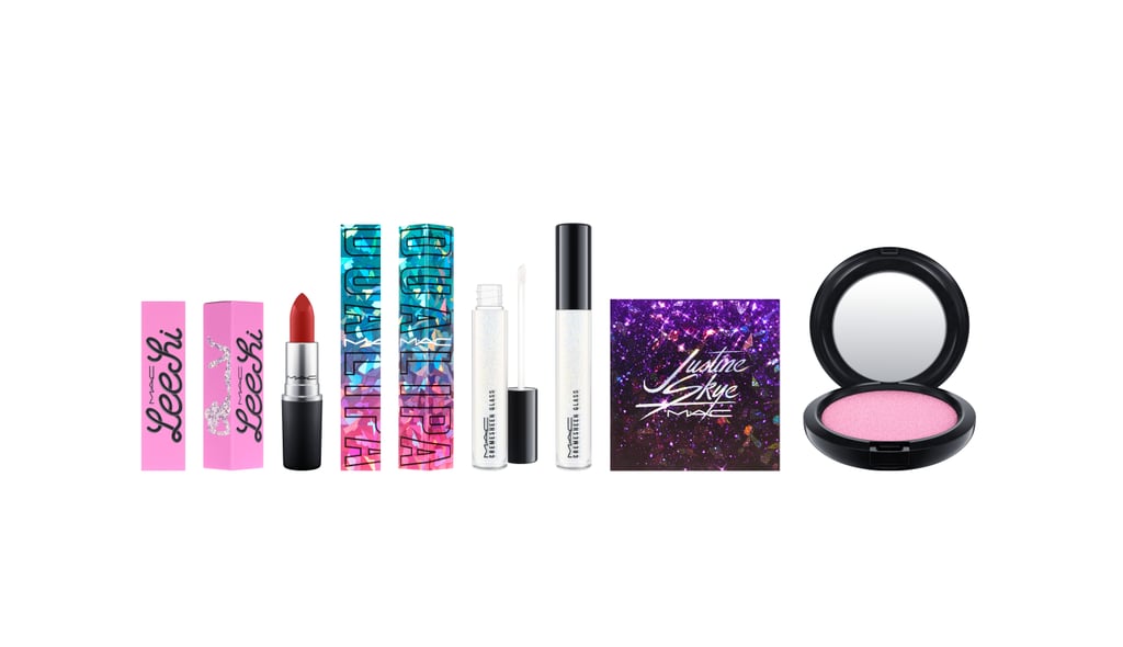 MAC Cosmetics Future Forward