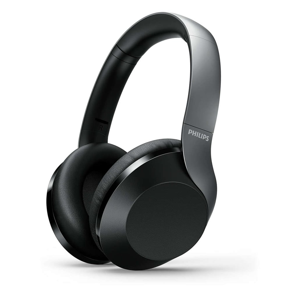 Philips Wireless Active Noise Canceling Over-Ear Headphone