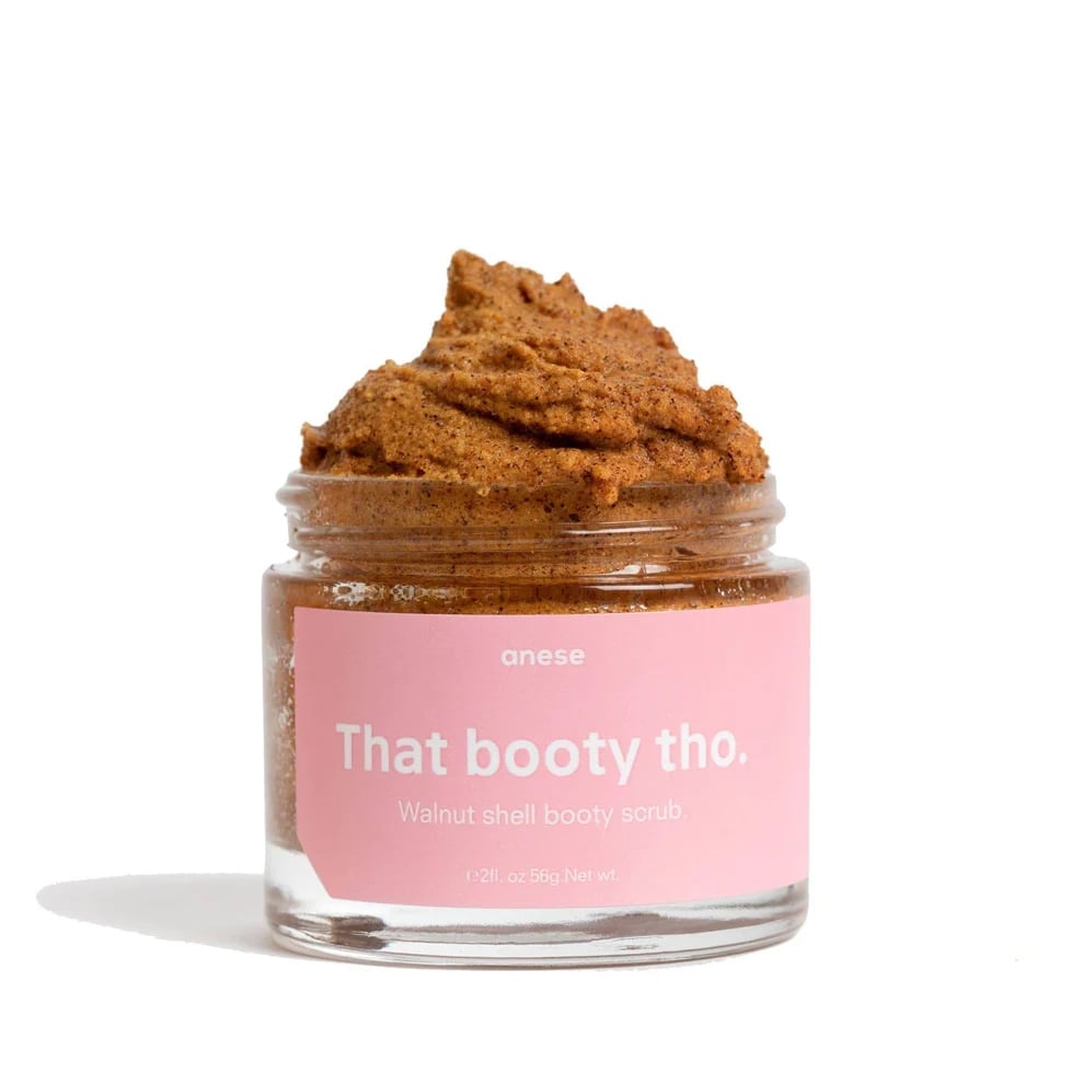Best Butt Scrub
