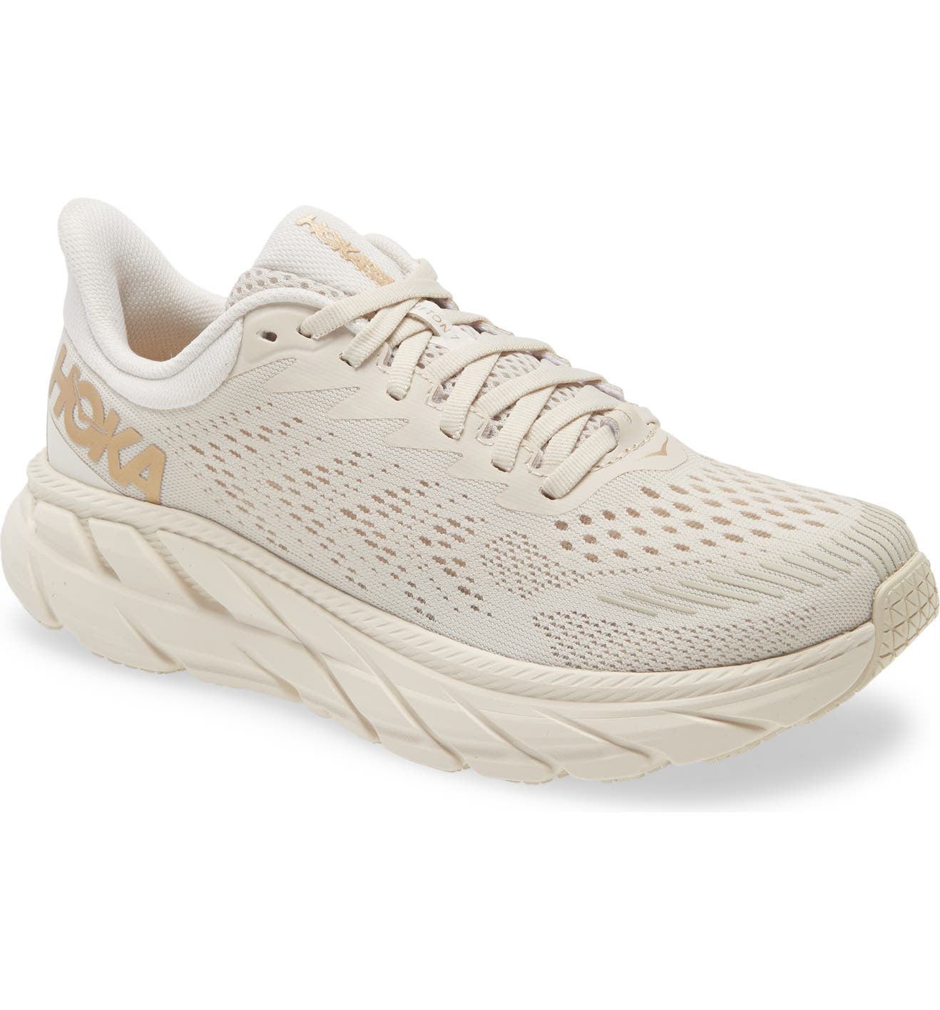 Hoka sko clifton top
