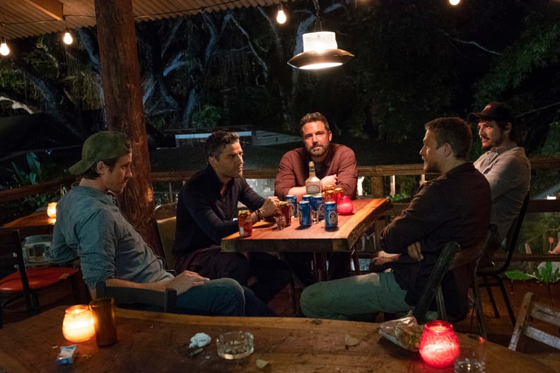 Best netflix movies march 2019 store