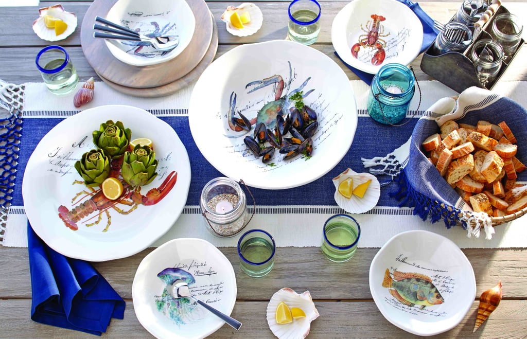 Cost Plus World Market's Summer Lookbook 2016