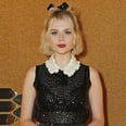 Lucy Boynton to Play British Rock Icon Marianne Faithfull in New Film