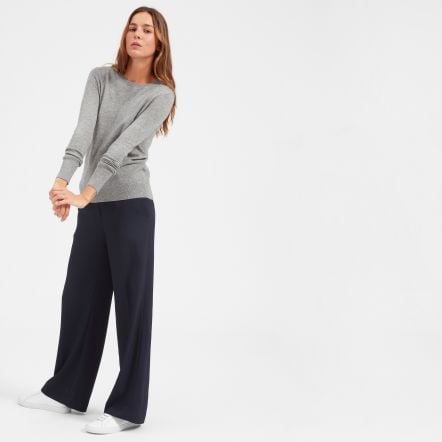 Everlane The Cashmere Crew