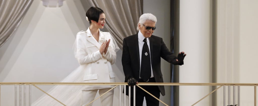 Karl Lagerfeld Engagement Rings