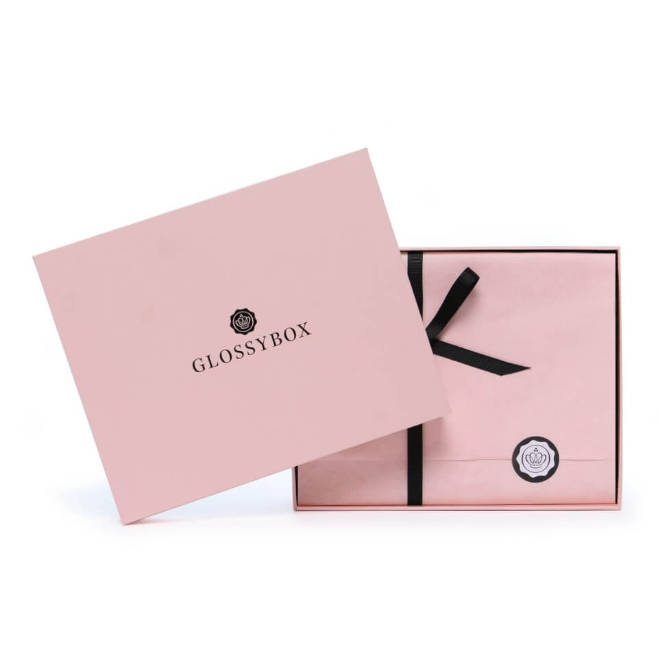 Glossybox