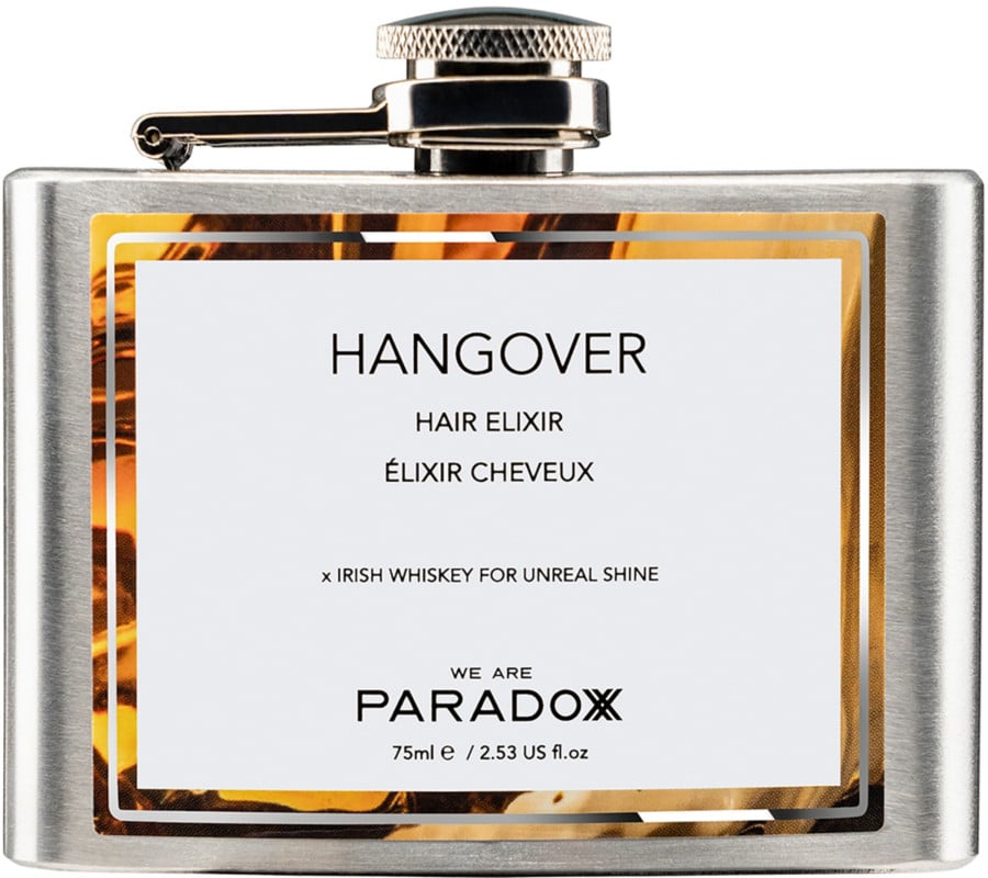 We Are Paradoxx Hangover Hair Elixir