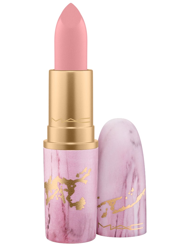 MAC Electric Wonder Lipstick in Let's Mesa Around