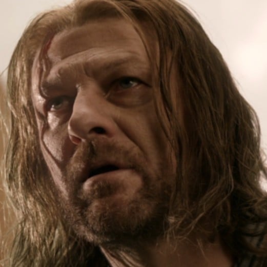 What Were Ned Stark's Final Words on Game of Thrones?